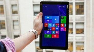 Review ASUS T300 Chi: Why are hybrids?