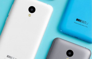Review Meizu M2 mini: the best smartphone for 100 dollars US