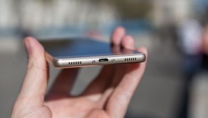 Review most powerful smartphone HUAWEI P8