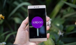 Review most powerful smartphone HUAWEI P8