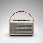 Review of wireless US speaker Marshall Kilburn