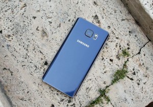 Samsung Galaxy Note5 Review