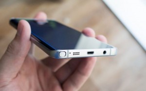 Samsung Galaxy Note5 Review