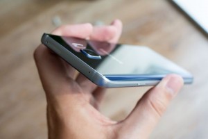 Samsung Galaxy Note5 Review