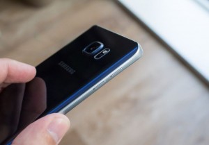 Samsung Galaxy Note5 Review