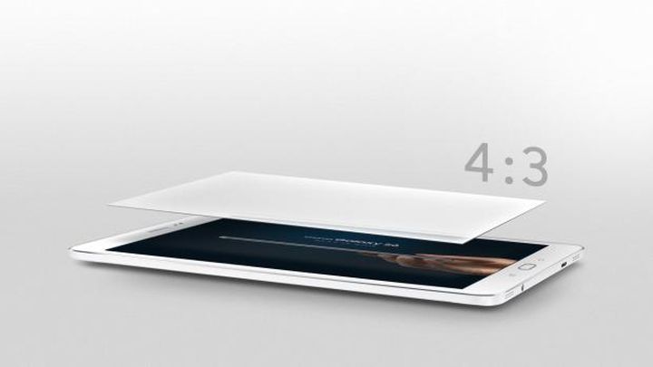 Samsung Galaxy Tab S2 8.0 Review 