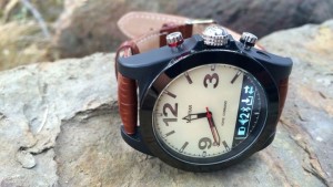 Sports Watch Martian Active Voice Command Review