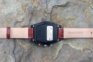 Sports Watch Martian Active Voice Command Review