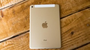 Tablet Apple iPad Mini 4 Review