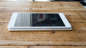 Tablet Apple iPad Mini 4 Review