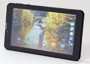 Cheap Tablet bb-mobile Kalash LTE Review