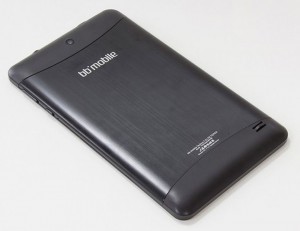 Cheap Tablet bb-mobile Kalash LTE Review
