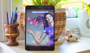 Cheap Tablet bb-mobile Kalash LTE Review