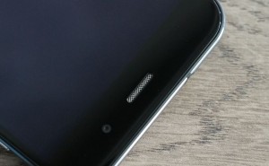 The flagship line of affordable smartphones ZTE Blade X7