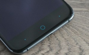 The flagship line of affordable smartphones ZTE Blade X7