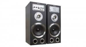 Top-5 Speakers for Computers