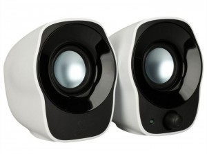 Top-5 Speakers for Computers