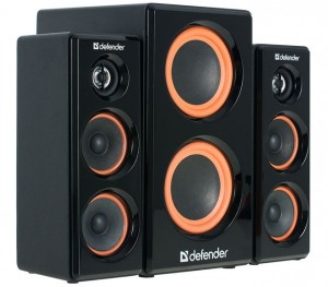 Top-5 Speakers for Computers