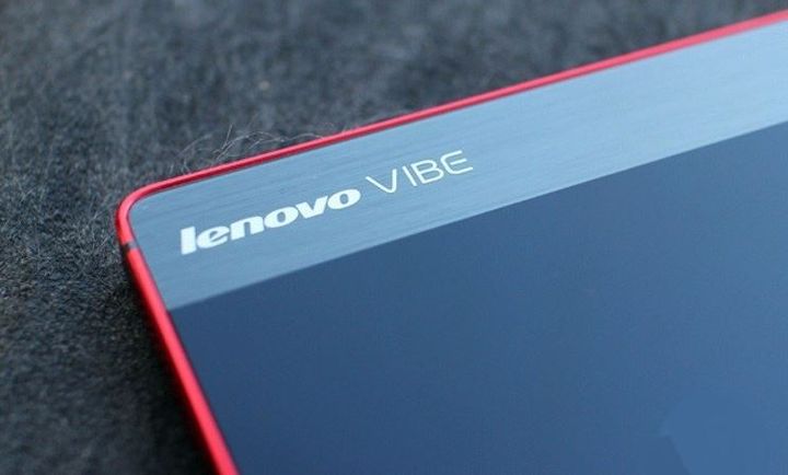 Vibe Shot Z90-7: excellent camera phone from Lenovo