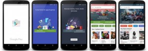What Is Google Play Store Gets a Big Update?