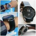 Android Wear News Huawei Watch