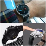 Android Wear News Huawei Watch