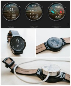 Android Wear News Huawei Watch