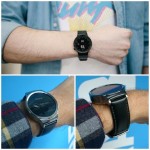 Android Wear News Huawei Watch