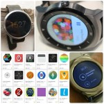Android Wear news operating system Review