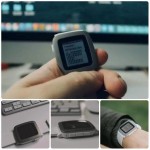 Android Wear news Pebble Time