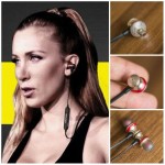 Bluetooth headset review AWEI A980BL