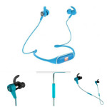 Bluetooth headset review JBL Reflect Response