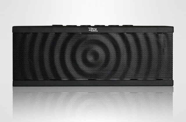 Bluetooth speaker comparison costing up to $ 50