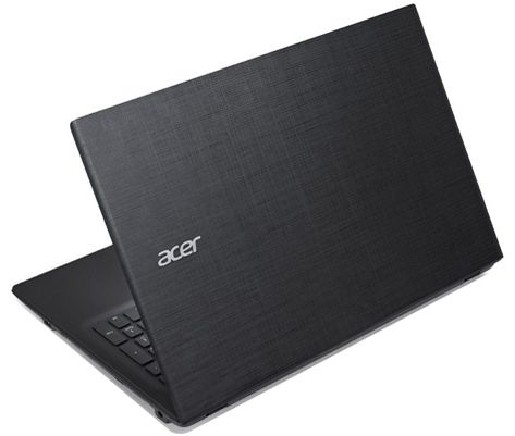 Budget Laptop Search Acer Extensa EX2511G Review