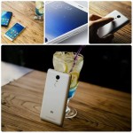 Fresh compare smartphone Redmi Note 3, style LeTV 1S and new Meizu Metal