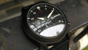 Fitness watch review Runtastic Moment