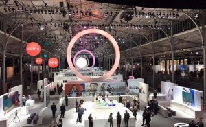 Glorious camera photography news Canon EXPO 2015