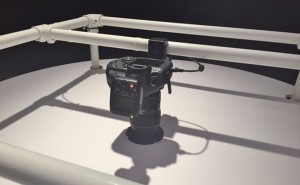 Glorious camera photography news Canon EXPO 2015