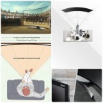 Do you need a new smart TV definition with a curved screen?