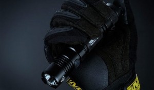 Nitecore introduced the flashlight LED Nitecore P12GT