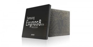 Official: the new flagship device manage of Samsung