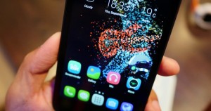 Protected Android phone review Alcatel OneTouch Go Play