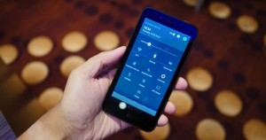 Protected Android phone review Alcatel OneTouch Go Play