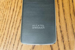 Review most powerful smartphone ALCATEL ONETOUCH Idol 3 5.5 (6045 K)