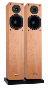 Review US speaker Audio Physic Yara