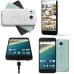 Reviews of the fastest smartphone Google Nexus 5X