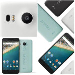 Reviews of the fastest smartphone Google Nexus 5X