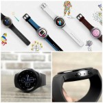 Smart Watch review Samsung Gear S2