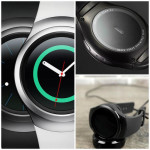 Smart Watch review Samsung Gear S2
