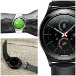 Smart Watch review Samsung Gear S2